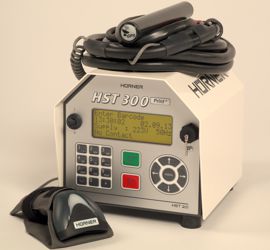 HST 300 PRINT+ GPS